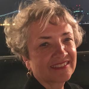 Meet your Posher, Jeanne